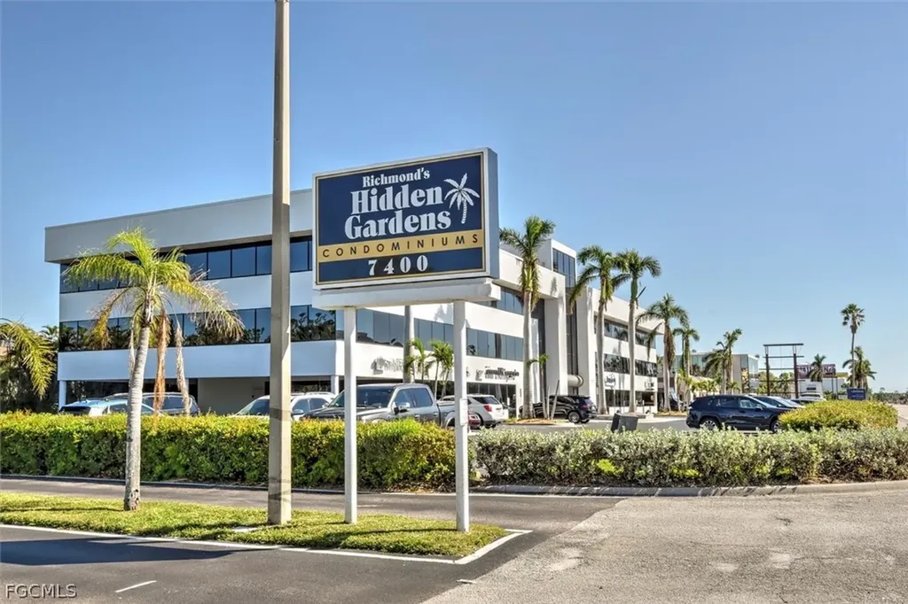 7400 College Parkway Fort Myers FL 33907
