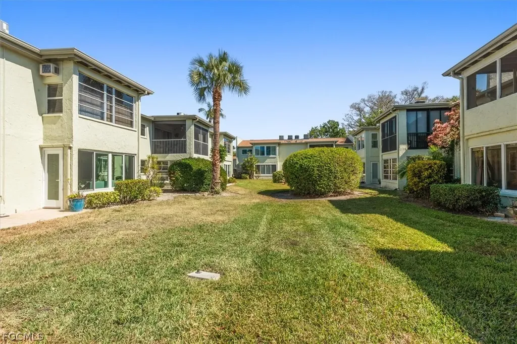 7400 College Parkway Fort Myers FL 33907