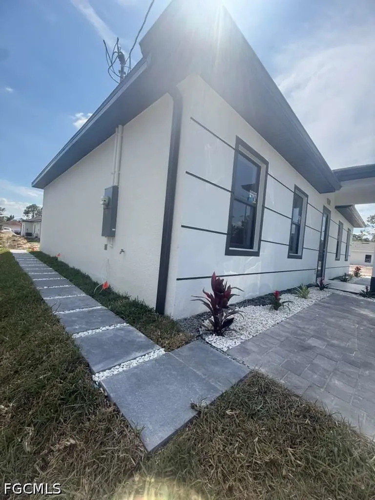 717 Devon Street Lehigh Acres FL 33974