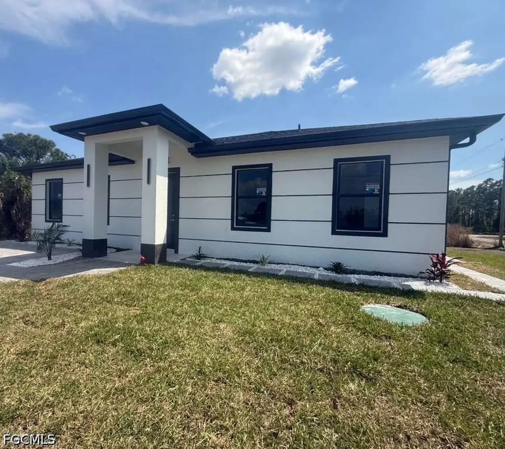 717 Devon Street Lehigh Acres FL 33974