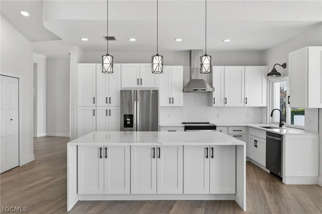 3776 Harold Avenue Fort Myers FL 33901