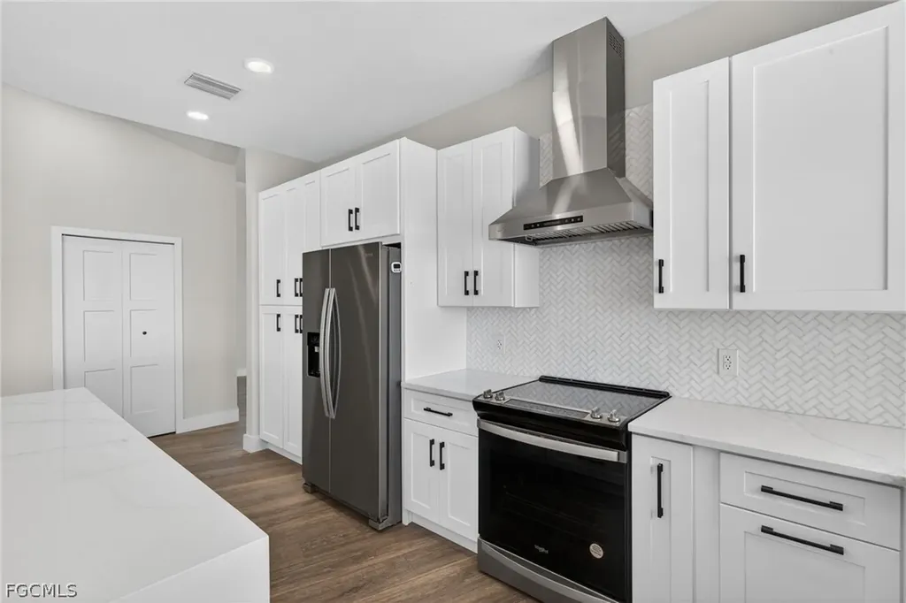 3776 Harold Avenue Fort Myers FL 33901