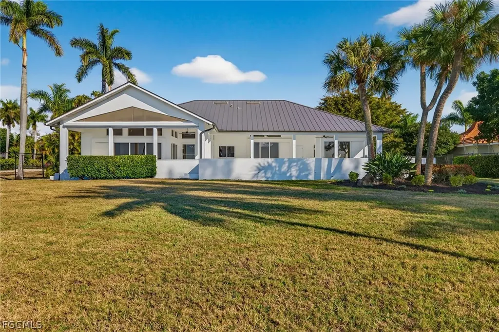 3776 Harold Avenue Fort Myers FL 33901