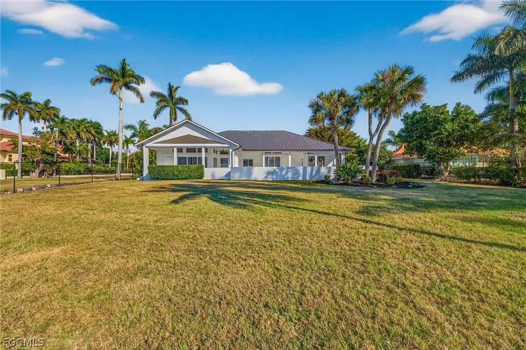 3776 Harold Avenue Fort Myers FL 33901