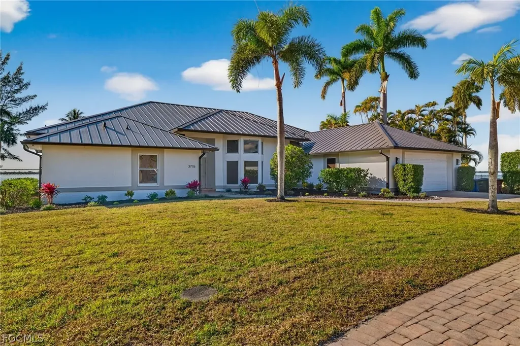 3776 Harold Avenue Fort Myers FL 33901