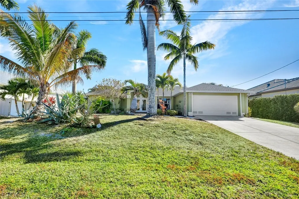 2648 SW 31st Lane Cape Coral FL 33914