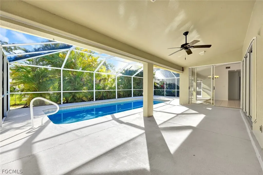 2648 SW 31st Lane Cape Coral FL 33914
