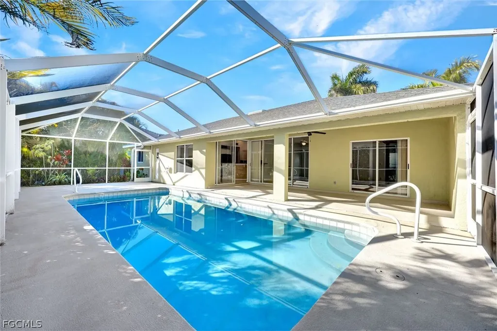 2648 SW 31st Lane Cape Coral FL 33914
