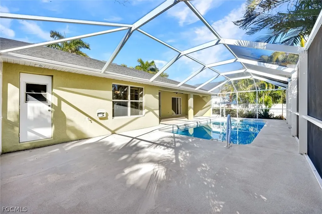 2648 SW 31st Lane Cape Coral FL 33914
