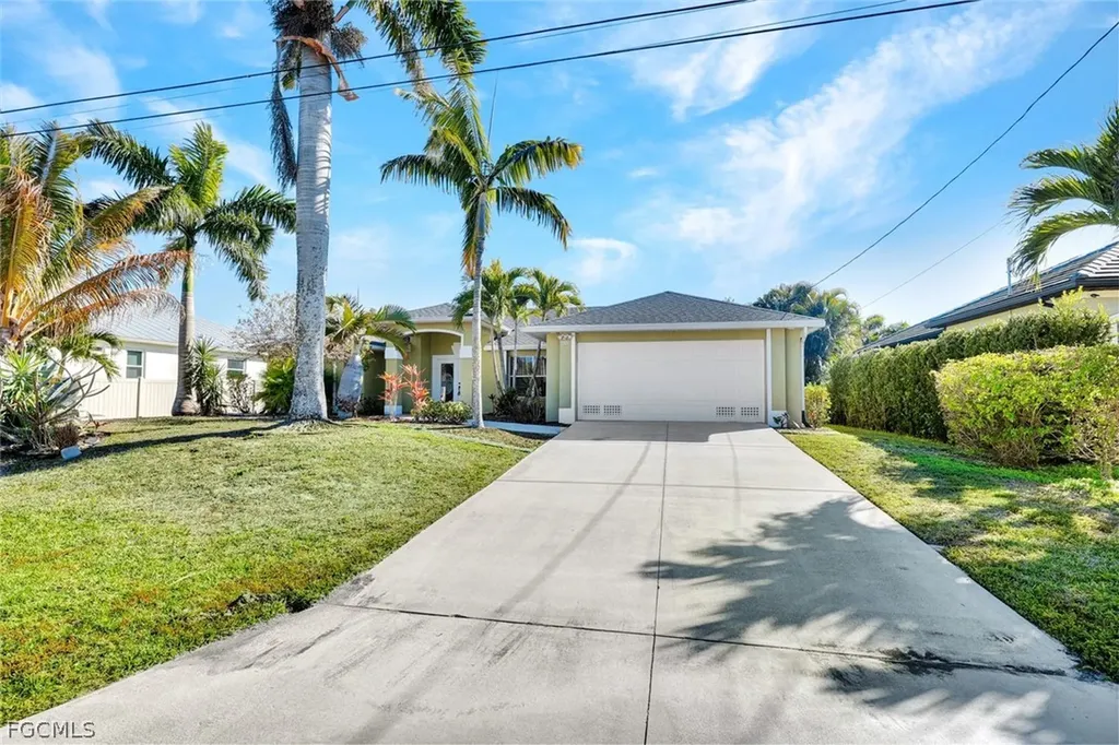 2648 SW 31st Lane Cape Coral FL 33914