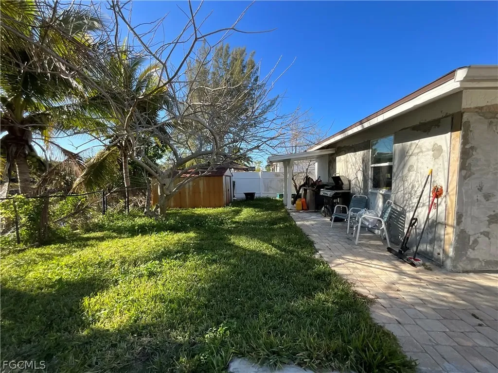 2729 53rd Terrace SW Naples FL 34116