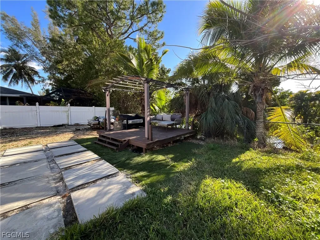 2729 53rd Terrace SW Naples FL 34116