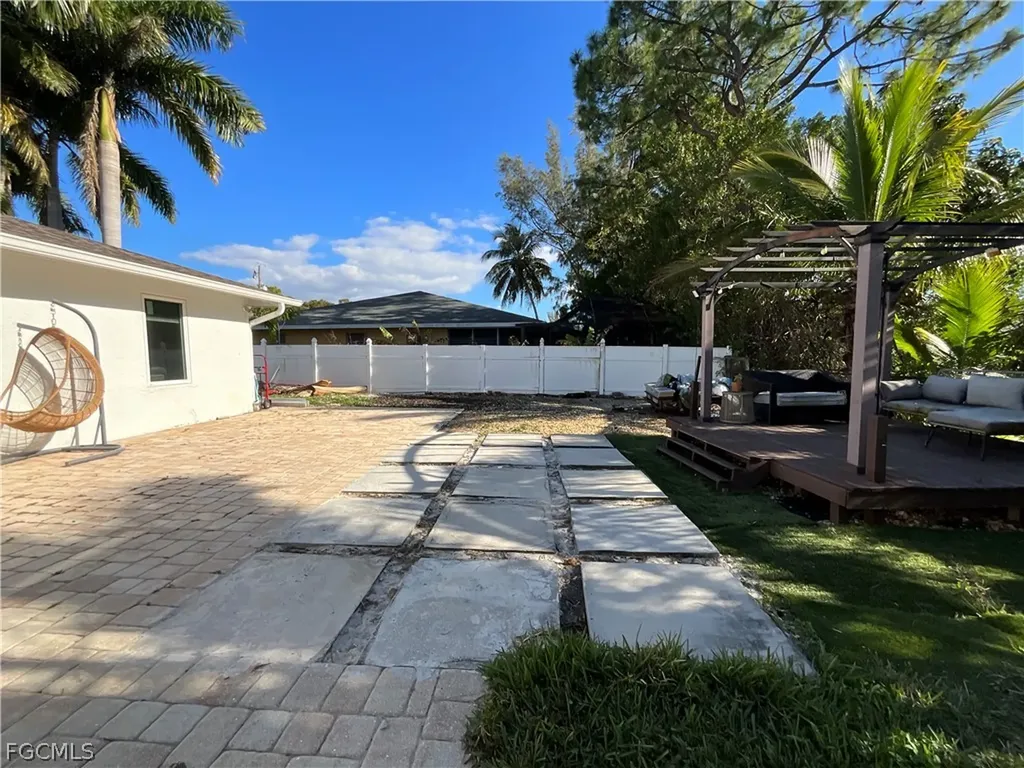 2729 53rd Terrace SW Naples FL 34116