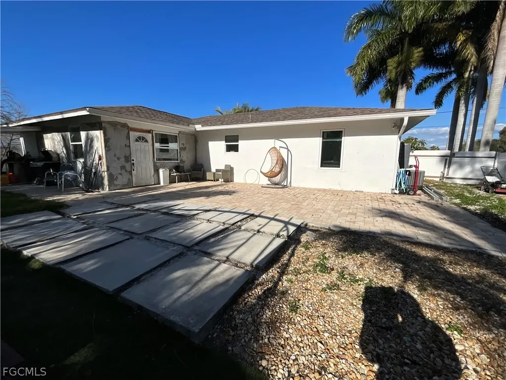 2729 53rd Terrace SW Naples FL 34116