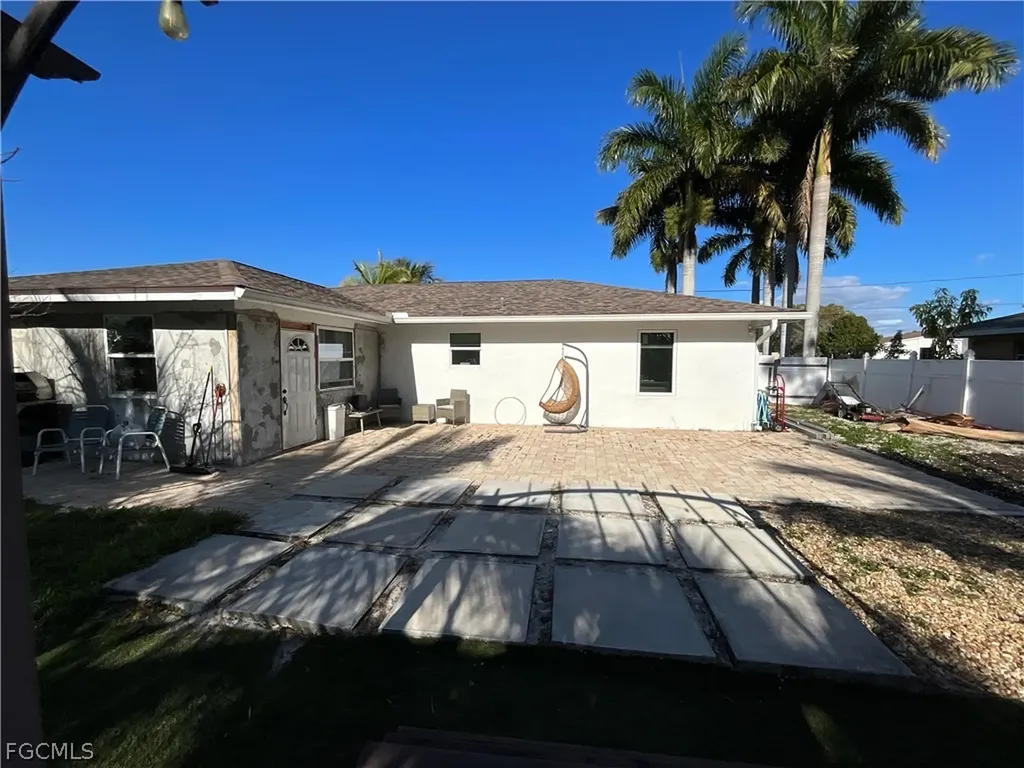 2729 53rd Terrace SW Naples FL 34116