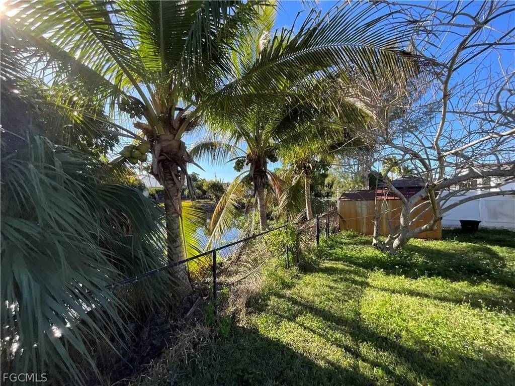 2729 53rd Terrace SW Naples FL 34116