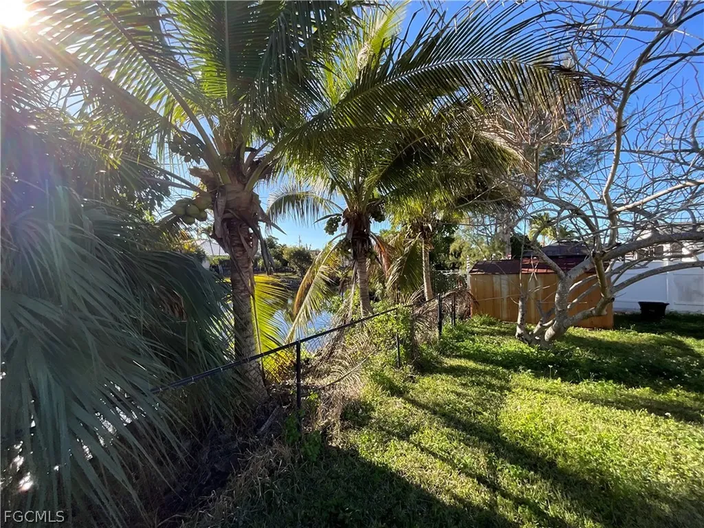 2729 53rd Terrace SW Naples FL 34116