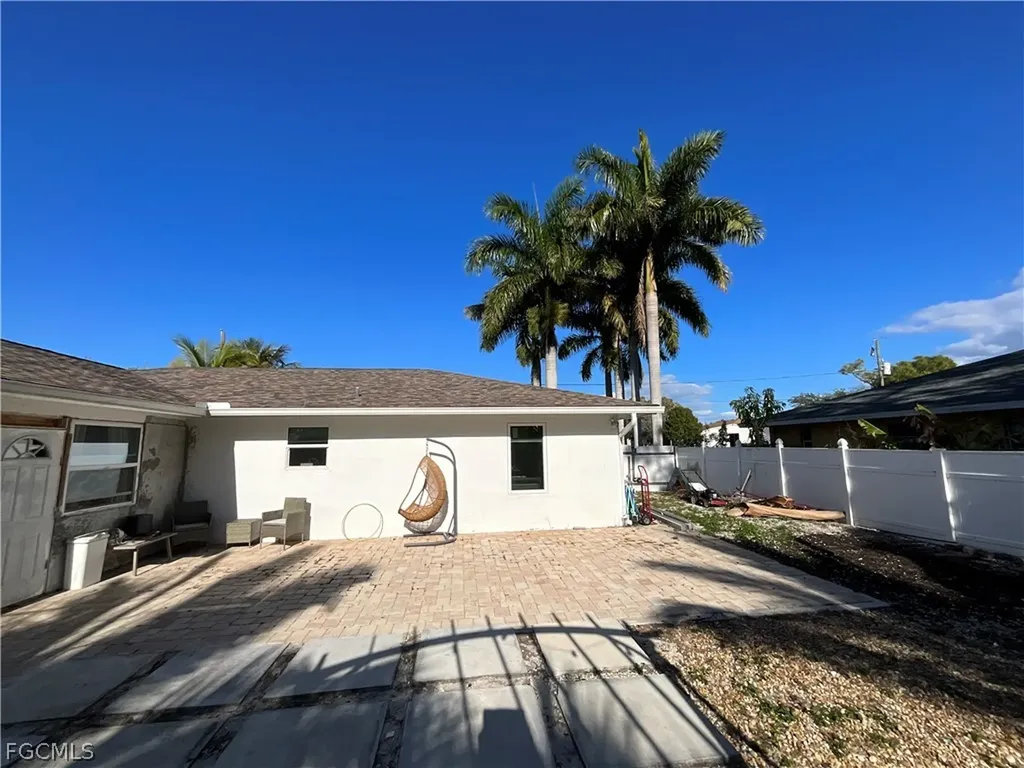 2729 53rd Terrace SW Naples FL 34116