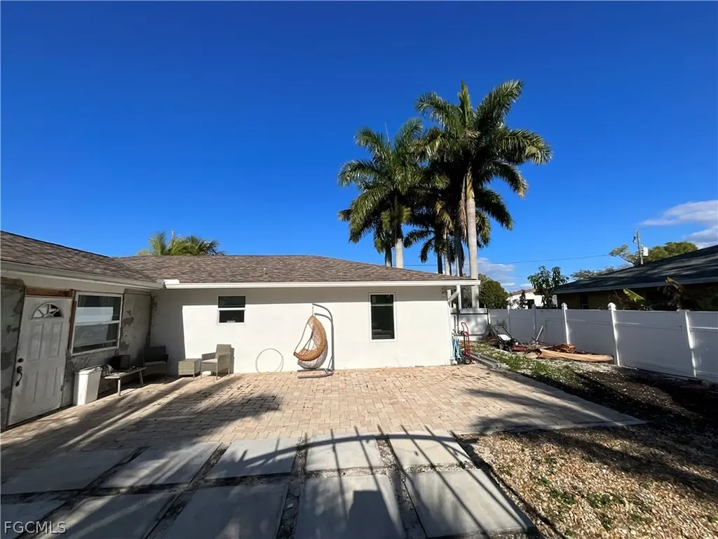 2729 53rd Terrace SW Naples FL 34116