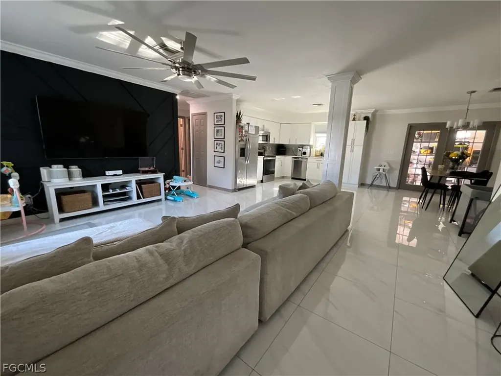 2729 53rd Terrace SW Naples FL 34116