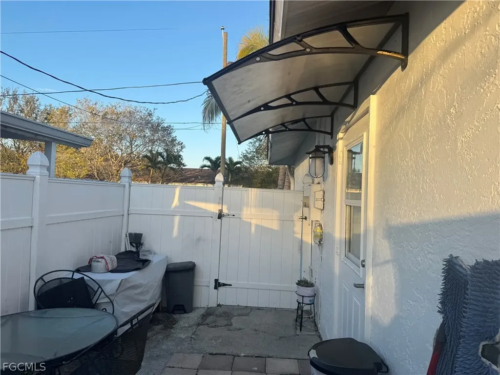 2729 53rd Terrace SW Naples FL 34116