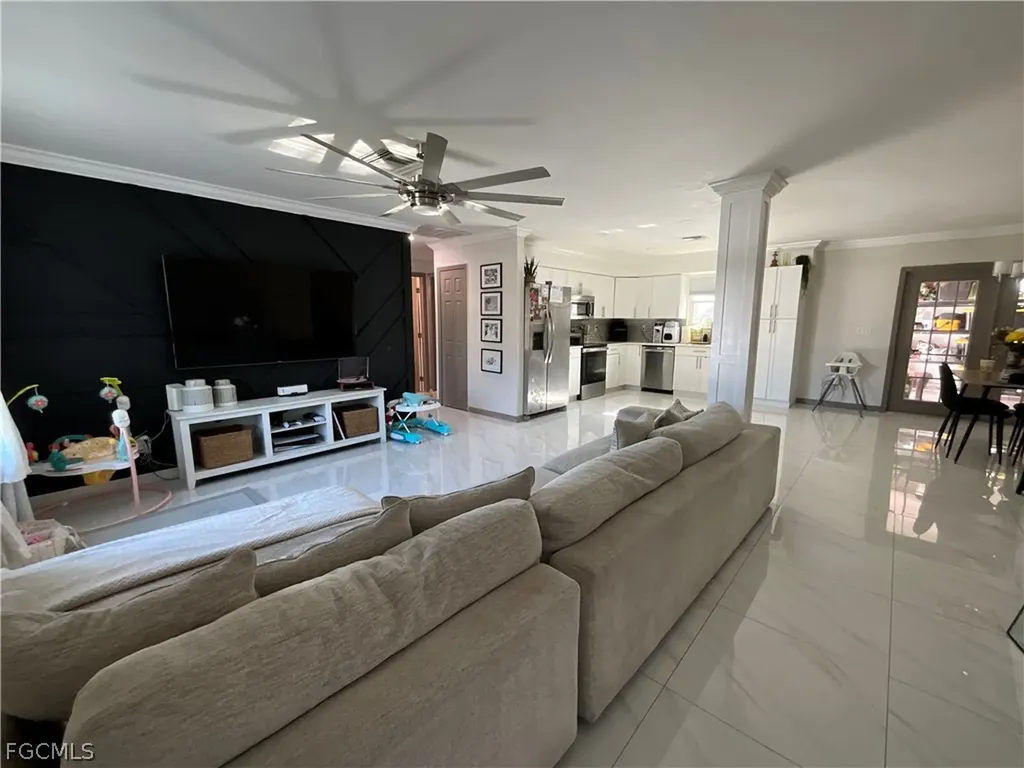 2729 53rd Terrace SW Naples FL 34116