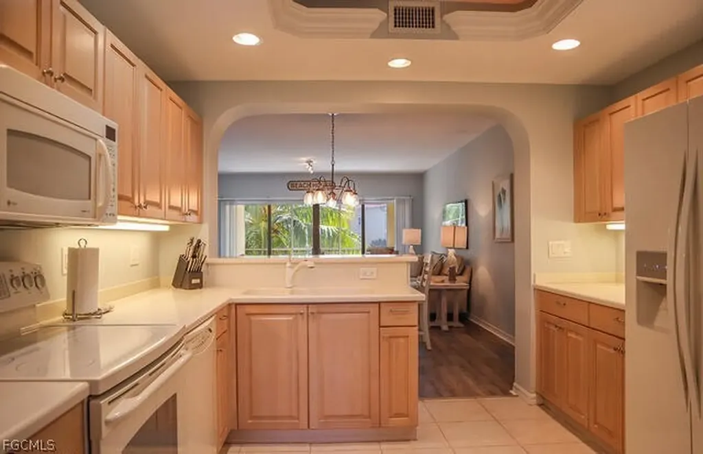 7401 Bella Lago Drive Fort Myers Beach FL 33931