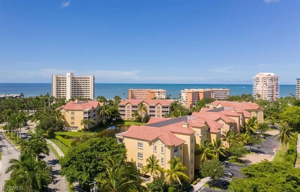 7401 Bella Lago Drive Fort Myers Beach FL 33931