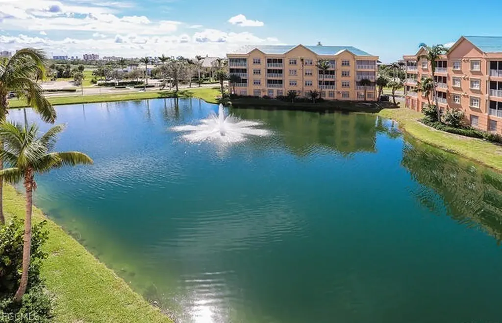 7401 Bella Lago Drive Fort Myers Beach FL 33931