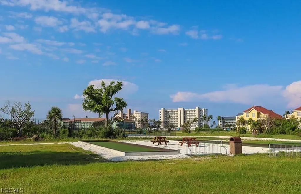 7401 Bella Lago Drive Fort Myers Beach FL 33931