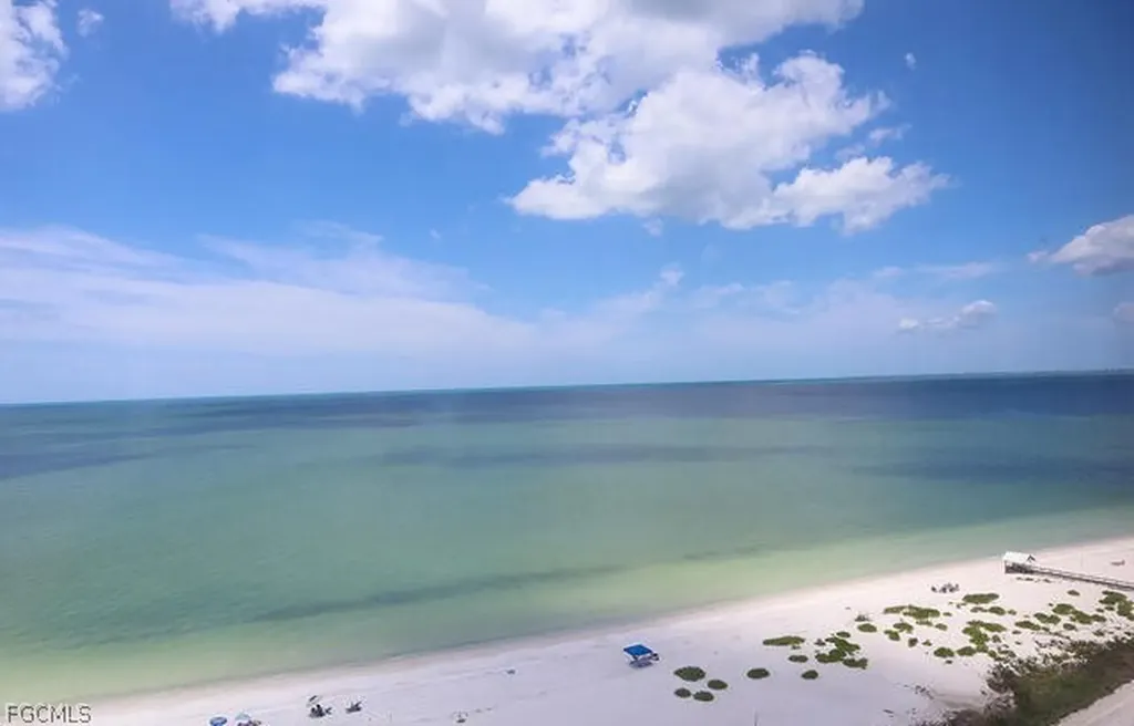 7401 Bella Lago Drive Fort Myers Beach FL 33931