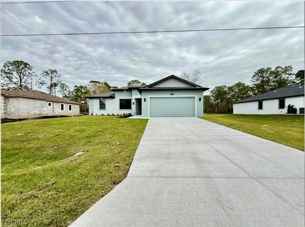 1014 Magnolia Avenue Lehigh Acres FL 33972