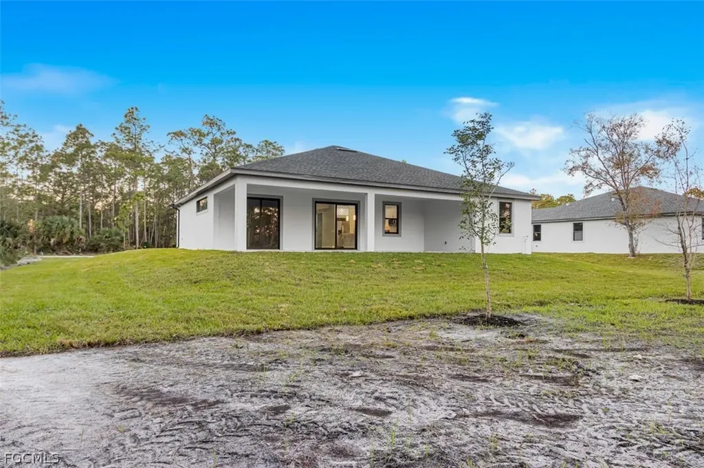 1014 Magnolia Avenue Lehigh Acres FL 33972