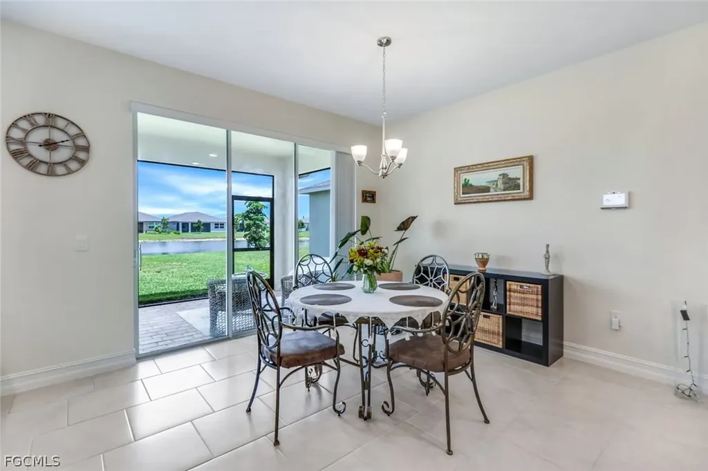 421 Coral Reef Place Cape Coral FL 33993