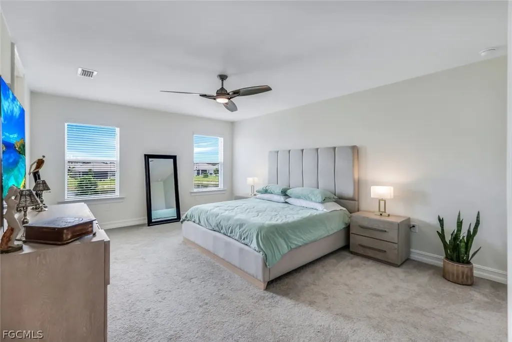 421 Coral Reef Place Cape Coral FL 33993
