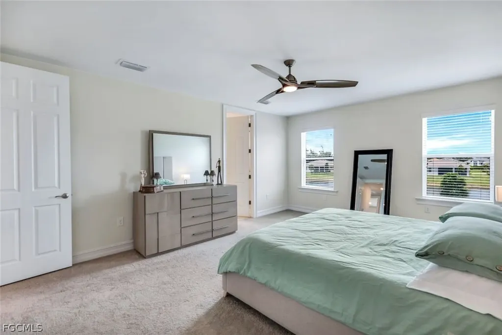 421 Coral Reef Place Cape Coral FL 33993