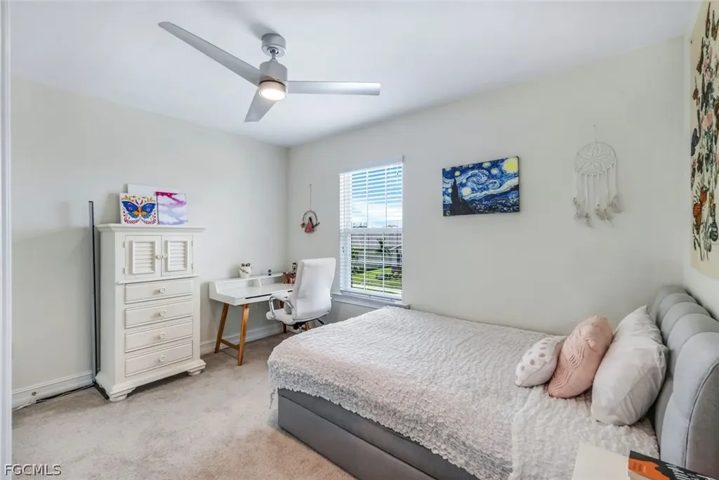 421 Coral Reef Place Cape Coral FL 33993