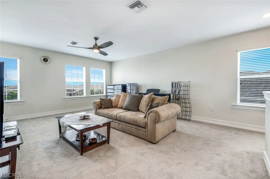 421 Coral Reef Place Cape Coral FL 33993