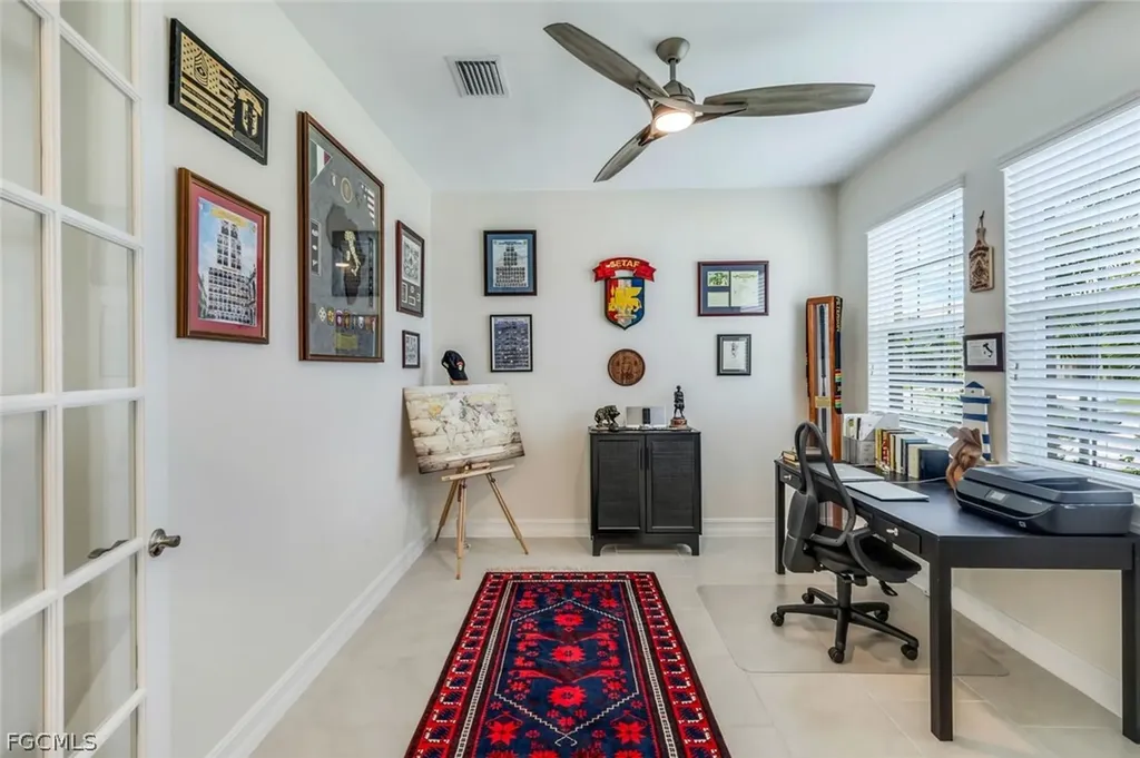 421 Coral Reef Place Cape Coral FL 33993