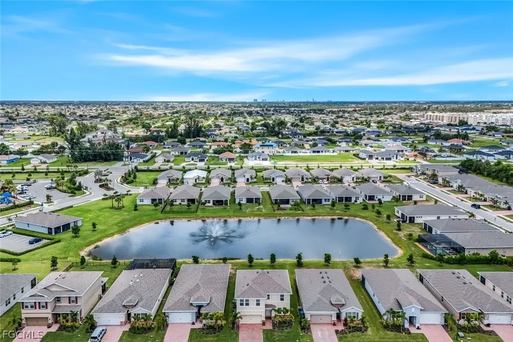 421 Coral Reef Place Cape Coral FL 33993