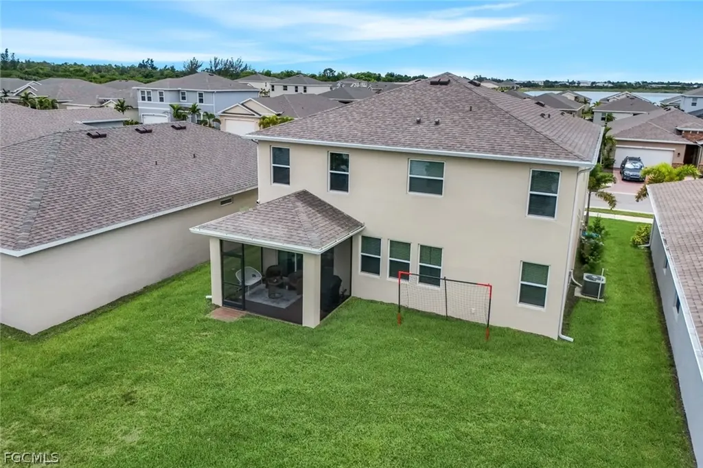 421 Coral Reef Place Cape Coral FL 33993