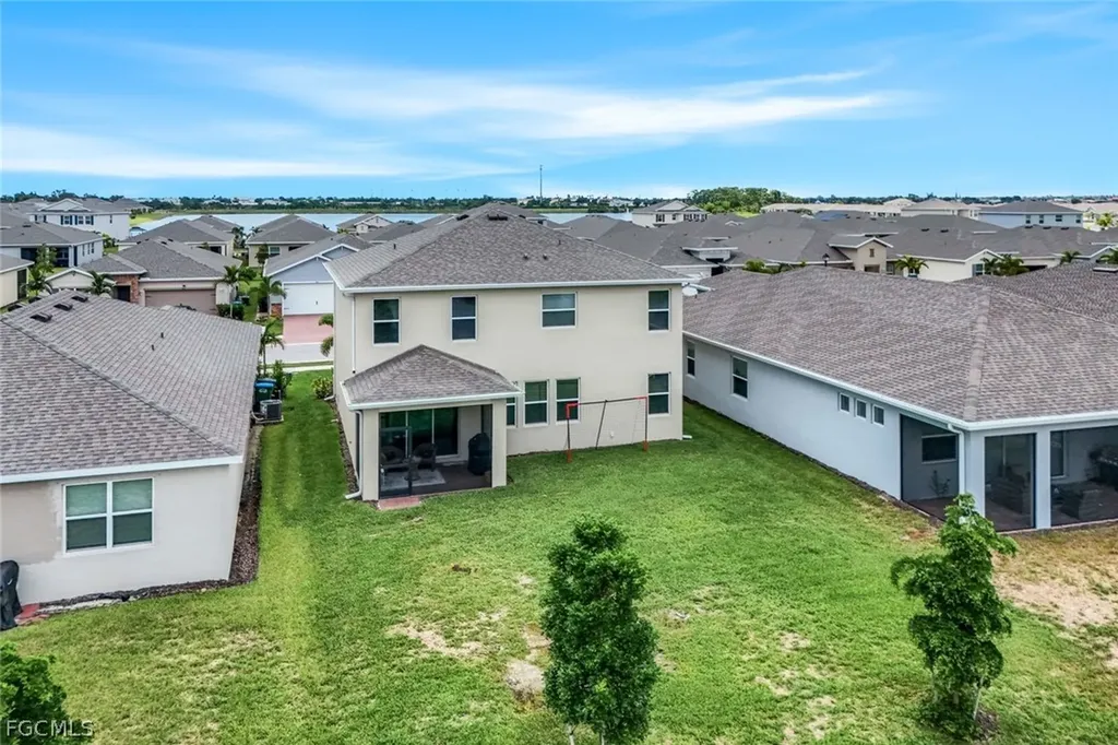 421 Coral Reef Place Cape Coral FL 33993