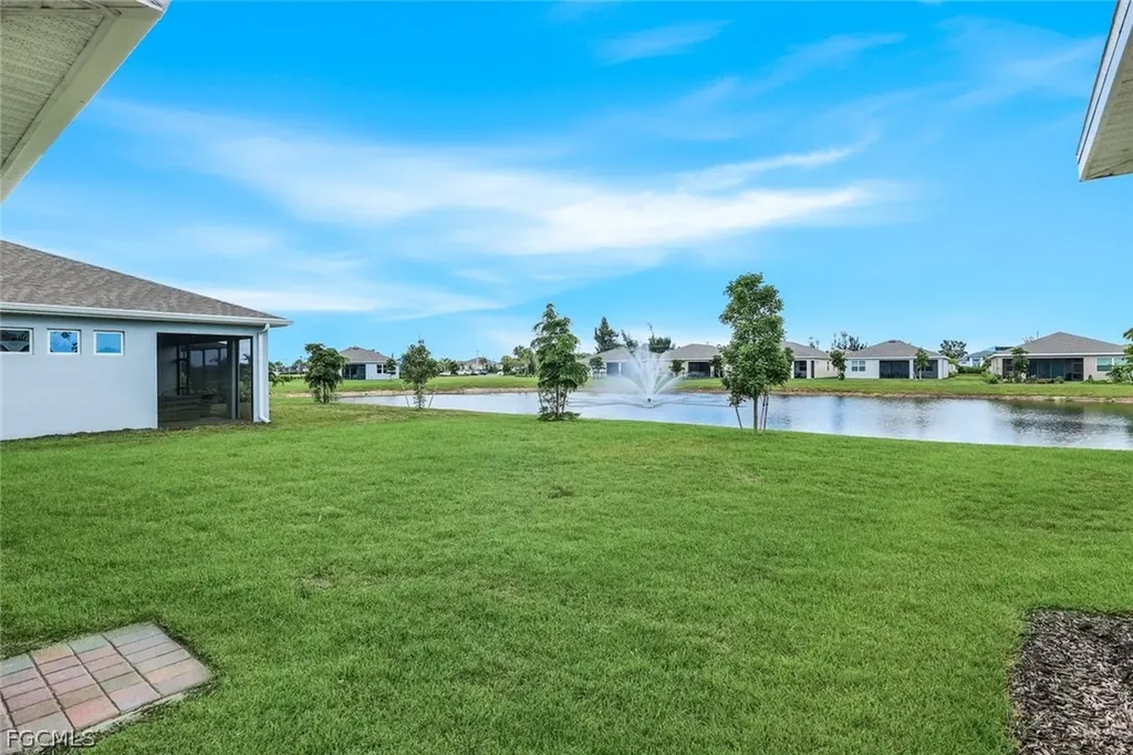 421 Coral Reef Place Cape Coral FL 33993