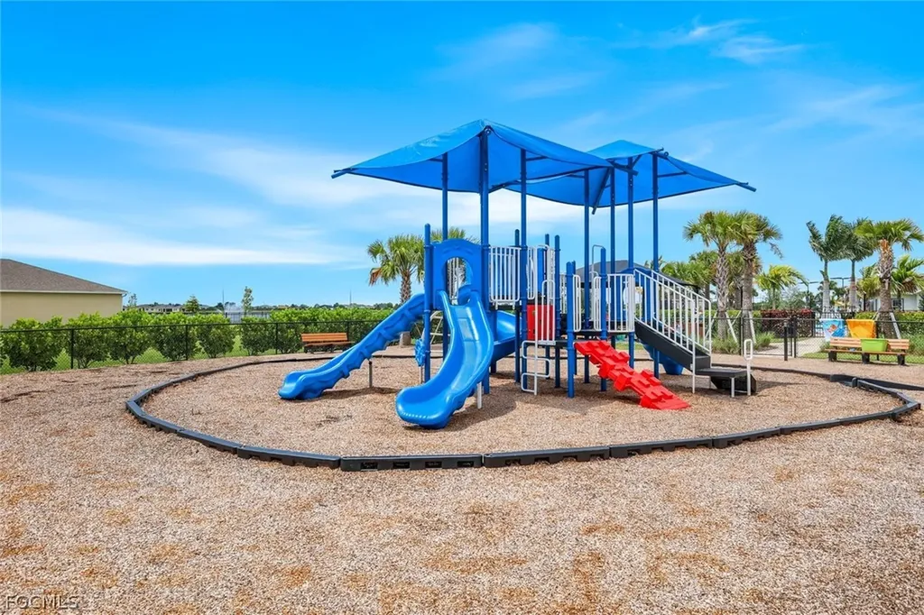 421 Coral Reef Place Cape Coral FL 33993