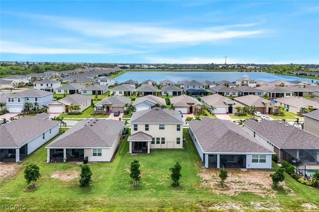 421 Coral Reef Place Cape Coral FL 33993