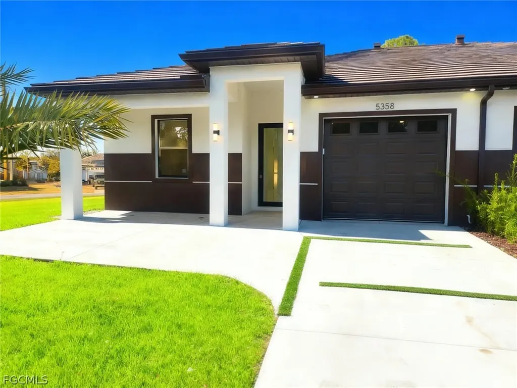 5358 30th Street SW Lehigh Acres FL 33973