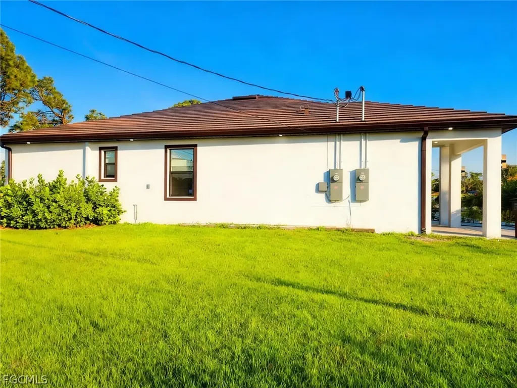 5358 30th Street SW Lehigh Acres FL 33973