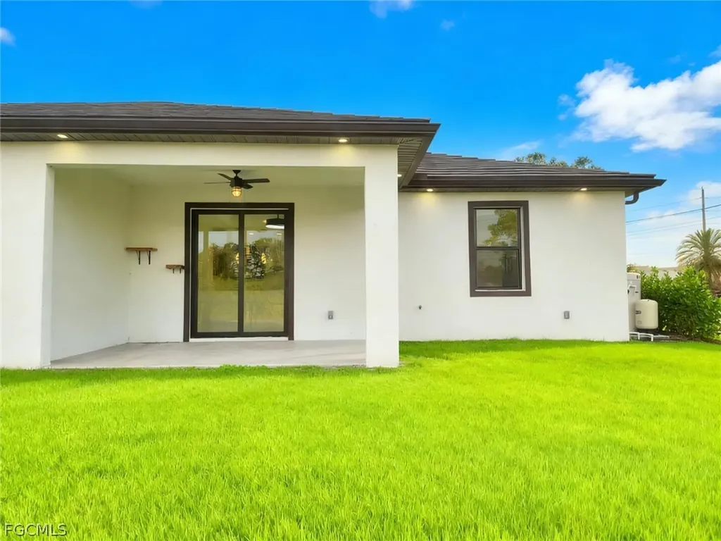 5358 30th Street SW Lehigh Acres FL 33973
