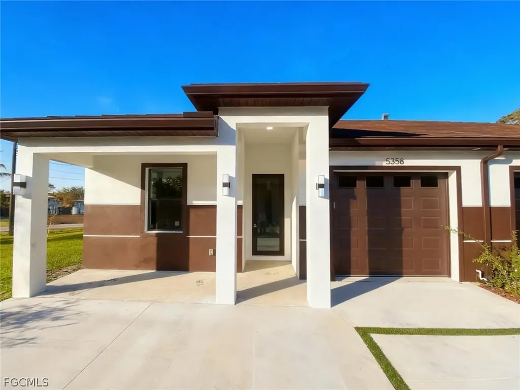 5358 30th Street SW Lehigh Acres FL 33973