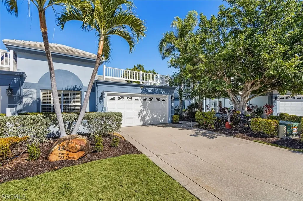 8040 Glen Abbey Circle Fort Myers FL 33912